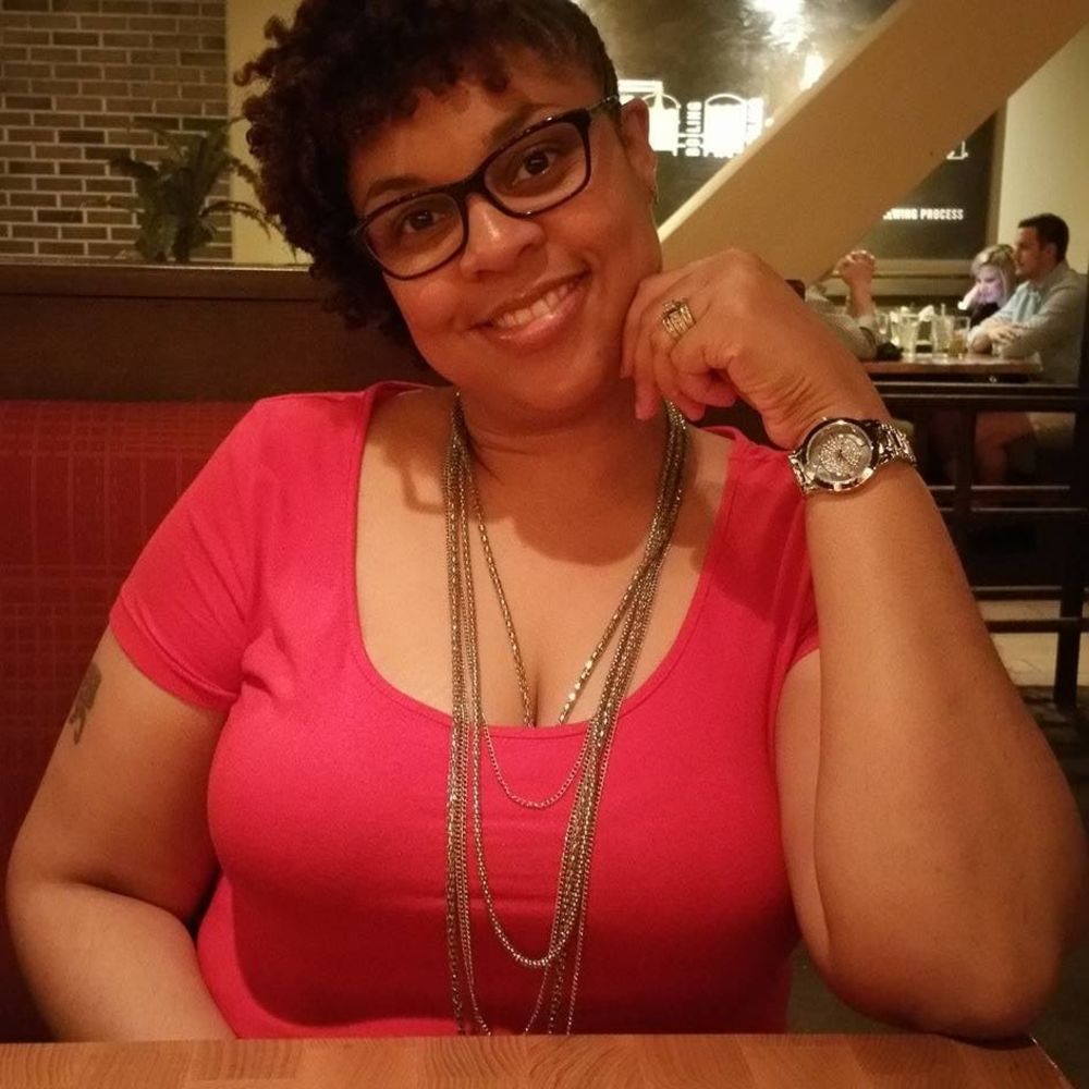 Meet your Posher, Stacey